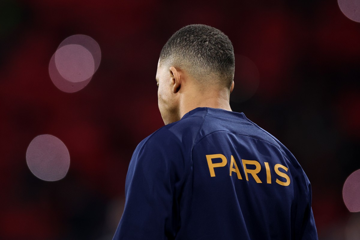 Il motivo principale del trasferimento di Kylian Mbappe al Real Madrid deve ancora essere annunciato