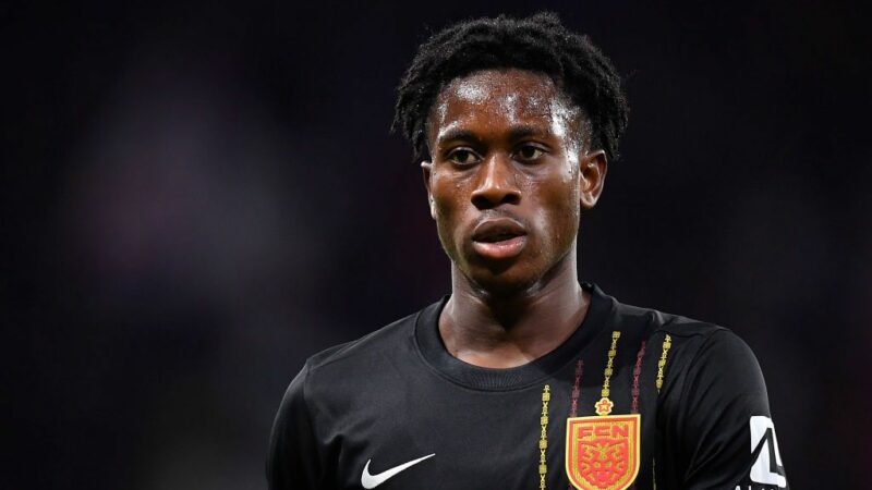 ‘Il nuovo Michael Essien’?  Ecco perché Mario Dorgeles è voluto dal Chelsea e non solo