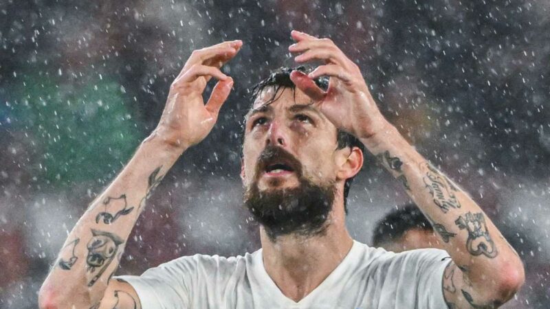 Inter, Acerbi e il caso razzismo con Juan Jesus: in un solo caso saranno meno di 10 giornate di squalifica|Serie A