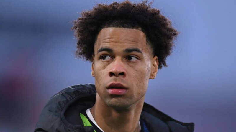 Inter, Buchanan provato tra i titolari: la grande chance dopo la delusione?|Primapagina