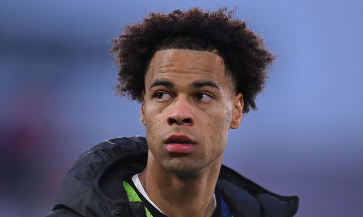Inter, Buchanan provato tra i titolari: la grande chance dopo la delusione?|Primapagina