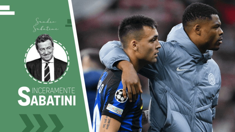 Inter fuori dalla Champions, verdetto giusto: l’Atletico Madrid è più forte di Benfica, Porto e Milan|Primapagina