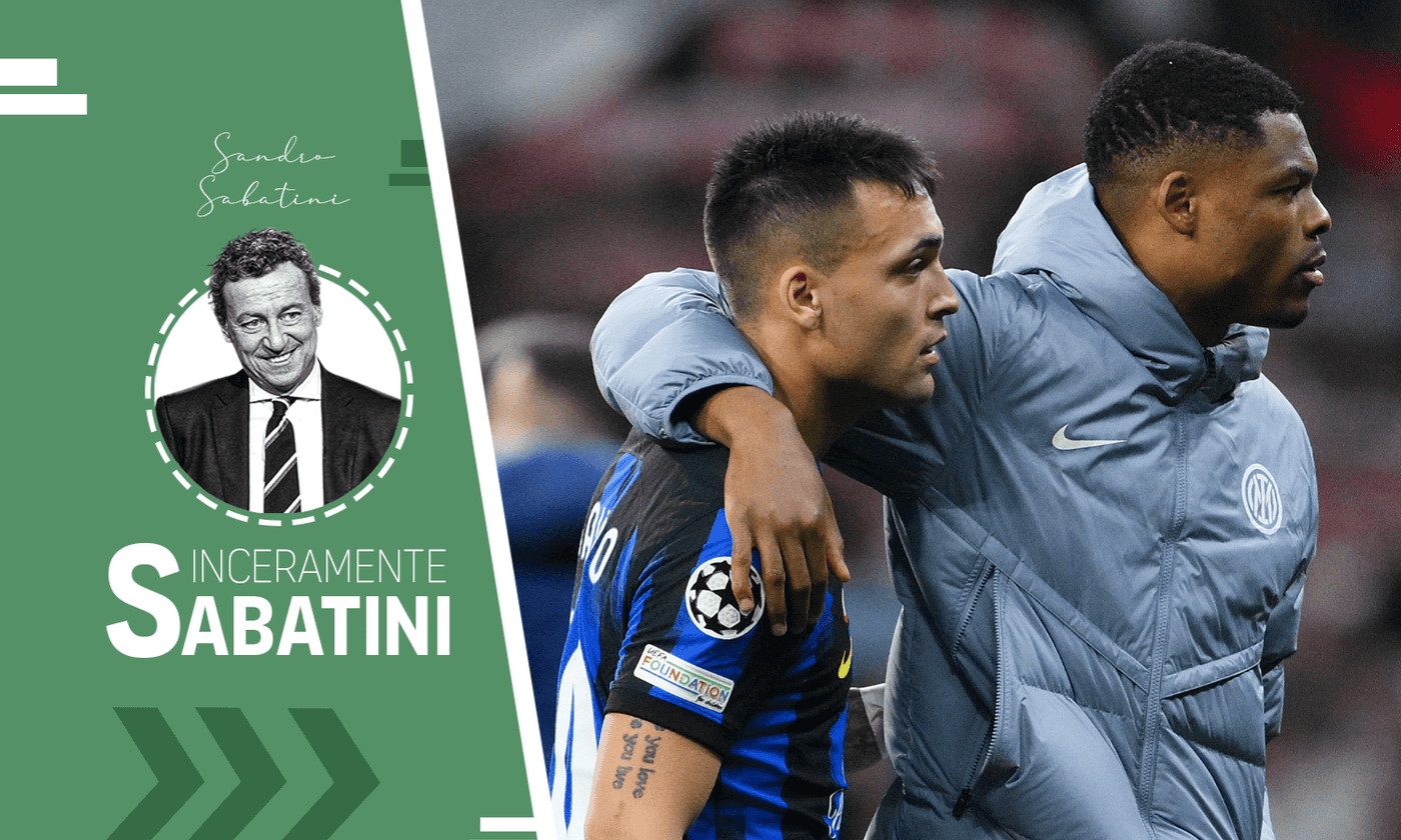 Inter fuori dalla Champions, verdetto giusto: l’Atletico Madrid è più forte di Benfica, Porto e Milan|Primapagina