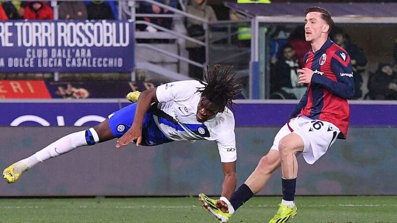 Intermania: Simeone-Inzaghi da record, l’acchiappafantasmi dello scudetto perso col Milan|Primapagina