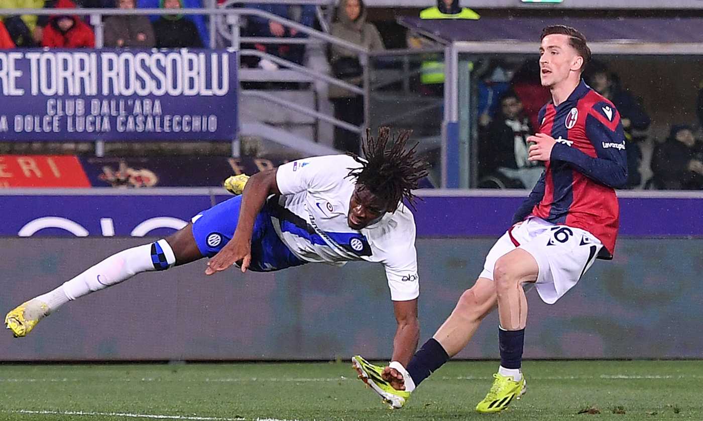 Intermania: Simeone-Inzaghi da record, l’acchiappafantasmi dello scudetto perso col Milan|Primapagina