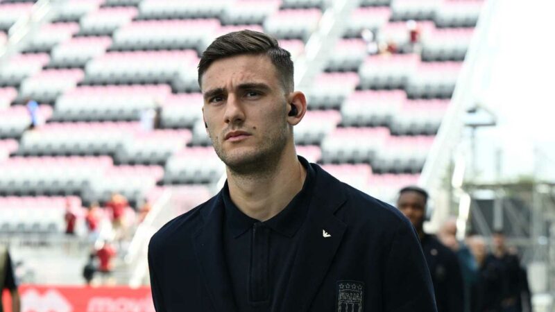 Italia, il bollettino su Lucca: quante partite può saltare con l’Udinese|Nazionali