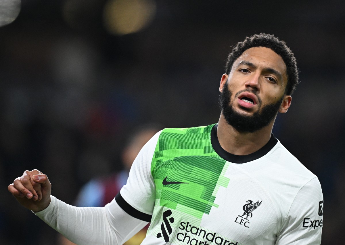 Joe Gomez parla della “enorme influenza” di Klopp sul ritiro dell’Inghilterra