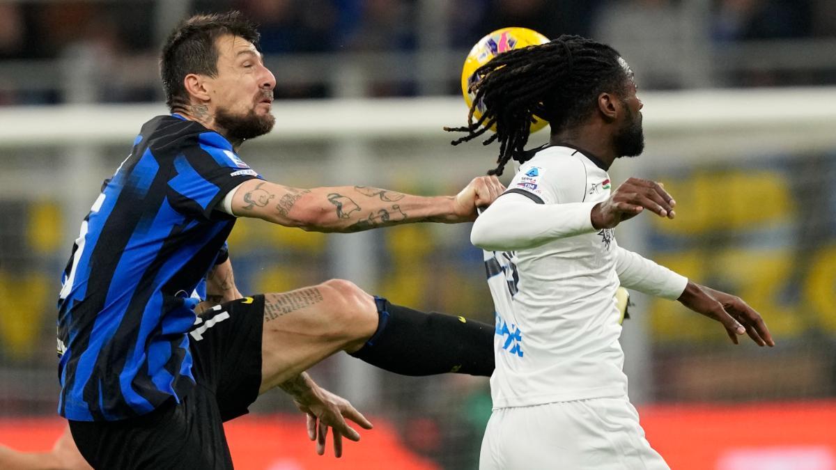 Juan Jesús, dopo l’assoluzione di Acerbi per insulti razzisti: “Non mi sento tutelato”