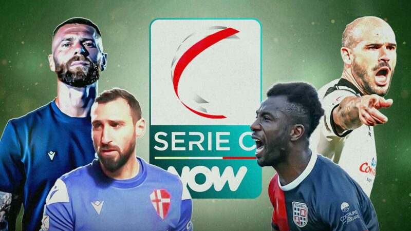 CM.com – La Carrarese è in Serie B dopo 76 anni: Finotto stende il Vicenza nel ritorno della finale playoff|Altri campionati Italia