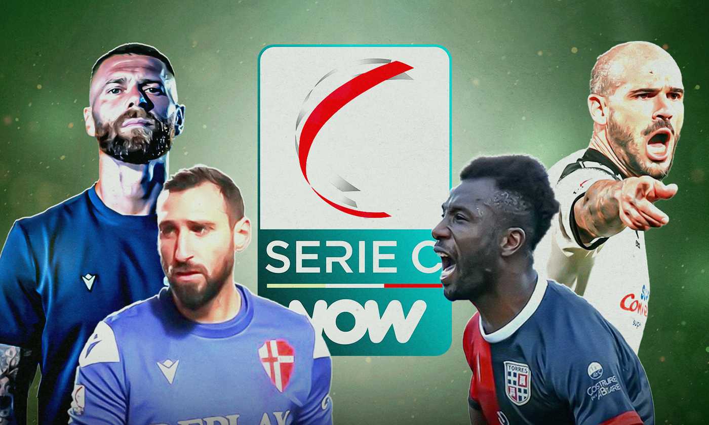 Serie C: partite, date e orari del secondo turno dei playoff. Dove vederle in tv|Altri campionati Italia