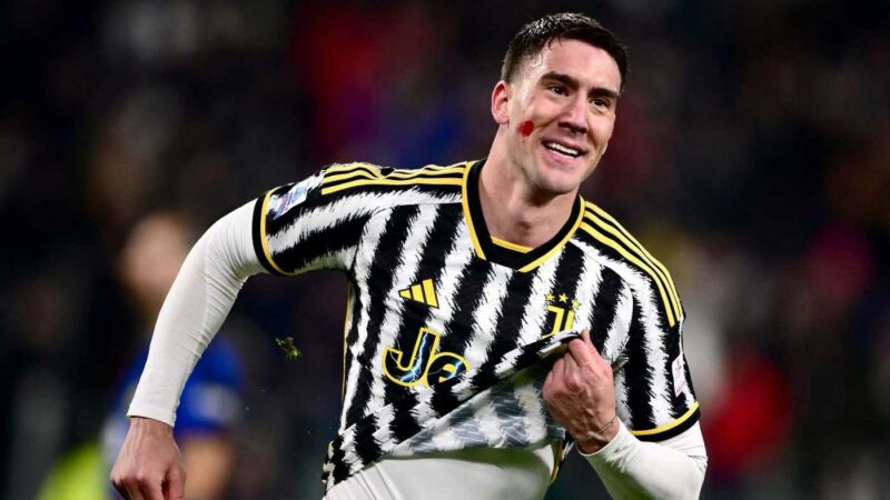 Juventus, ecco perché Vlahovic non ha interesse a rinnovare adesso|Primapagina