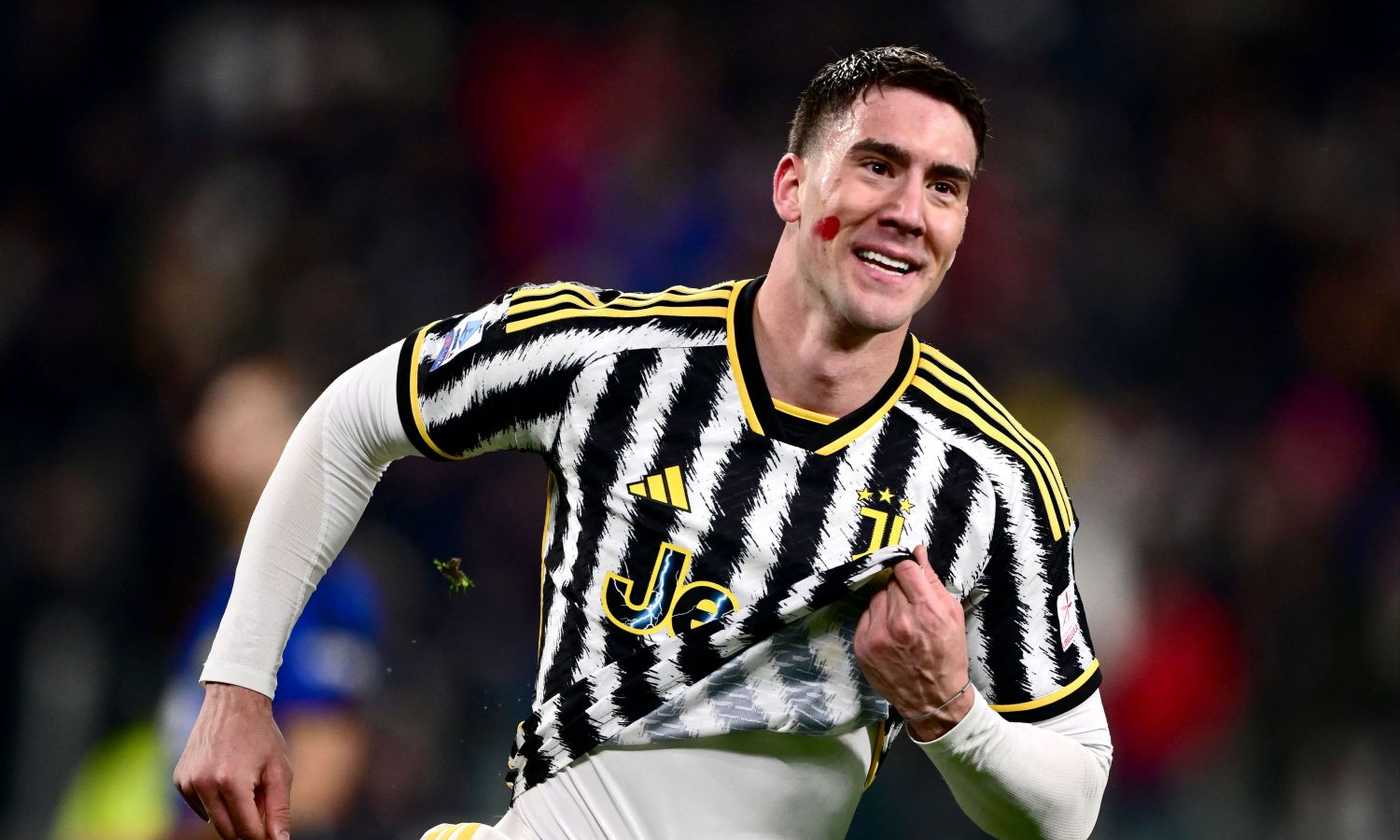 Juventus, ecco perché Vlahovic non ha interesse a rinnovare adesso|Primapagina