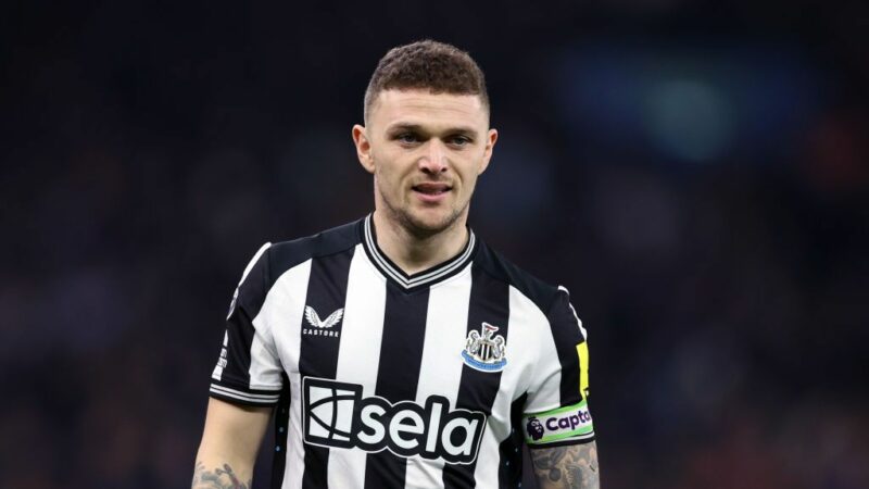 Kieran Trippier si è infortunato questo fine settimana?  Aggiornamento sugli infortuni della Premier League