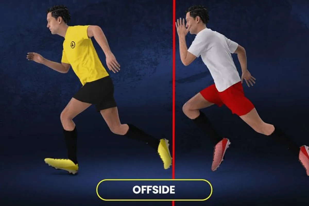 La “Legge Wenger” del fuorigioco è già in fase di sperimentazione