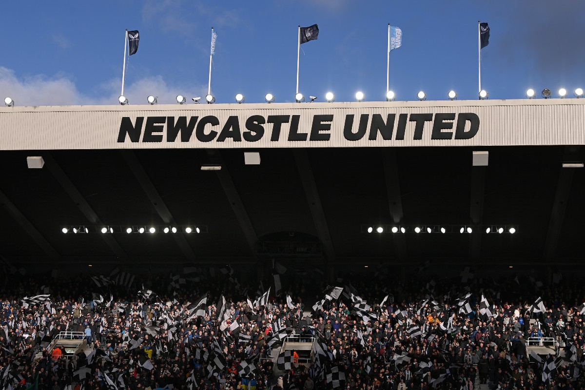 La coppia del Newcastle potrebbe andarsene se finisse nelle posizioni di metà classifica