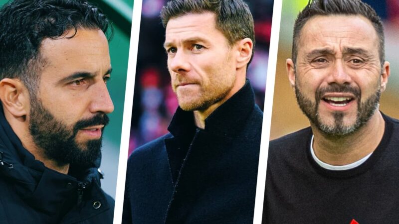 Il West Ham in trattative per una mossa ambiziosa per l’obiettivo manageriale del Liverpool