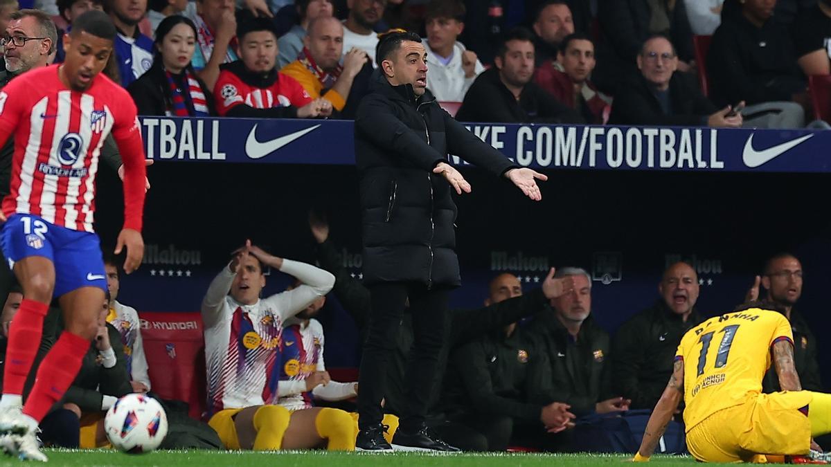 LaLiga EA Sports | Ecco come sarebbe la classifica della Liga senza gli errori del VAR