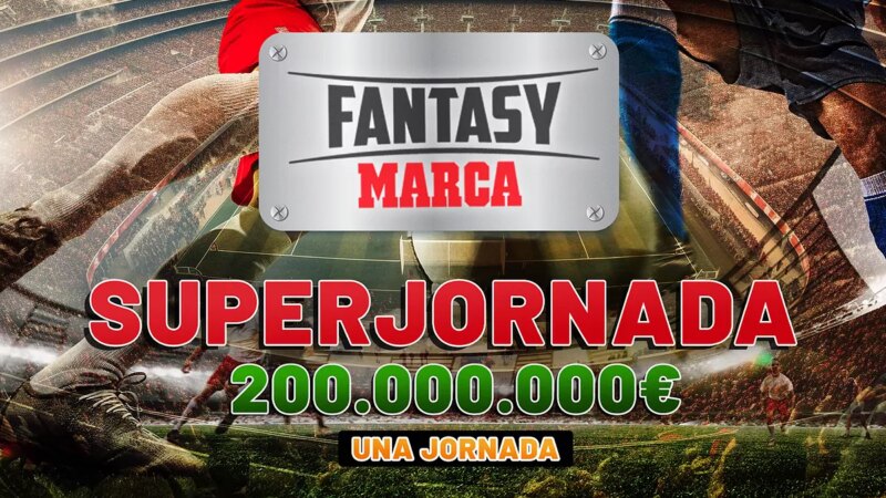 Le occasioni primaverili arrivano a Movistar Fantasy MARCA