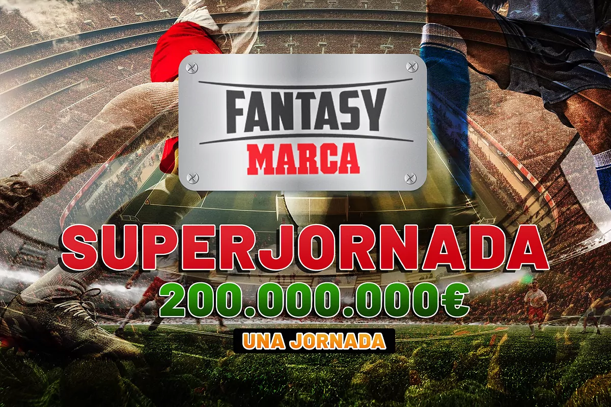 Le occasioni primaverili arrivano a Movistar Fantasy MARCA