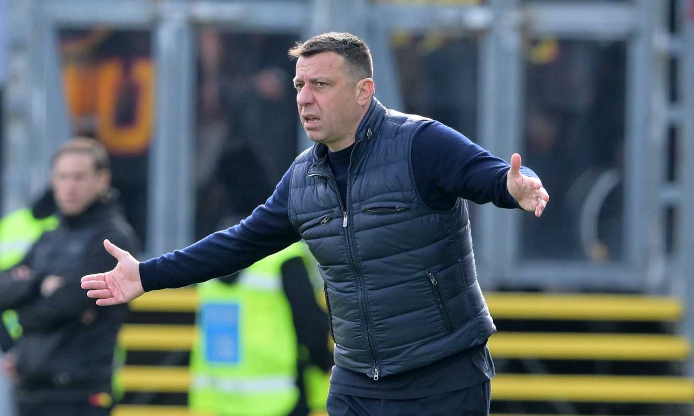 Lecce: dall’inizio sorprendente al punto più basso, passando dagli alibi, termina il rapporto con D’Aversa|Serie A