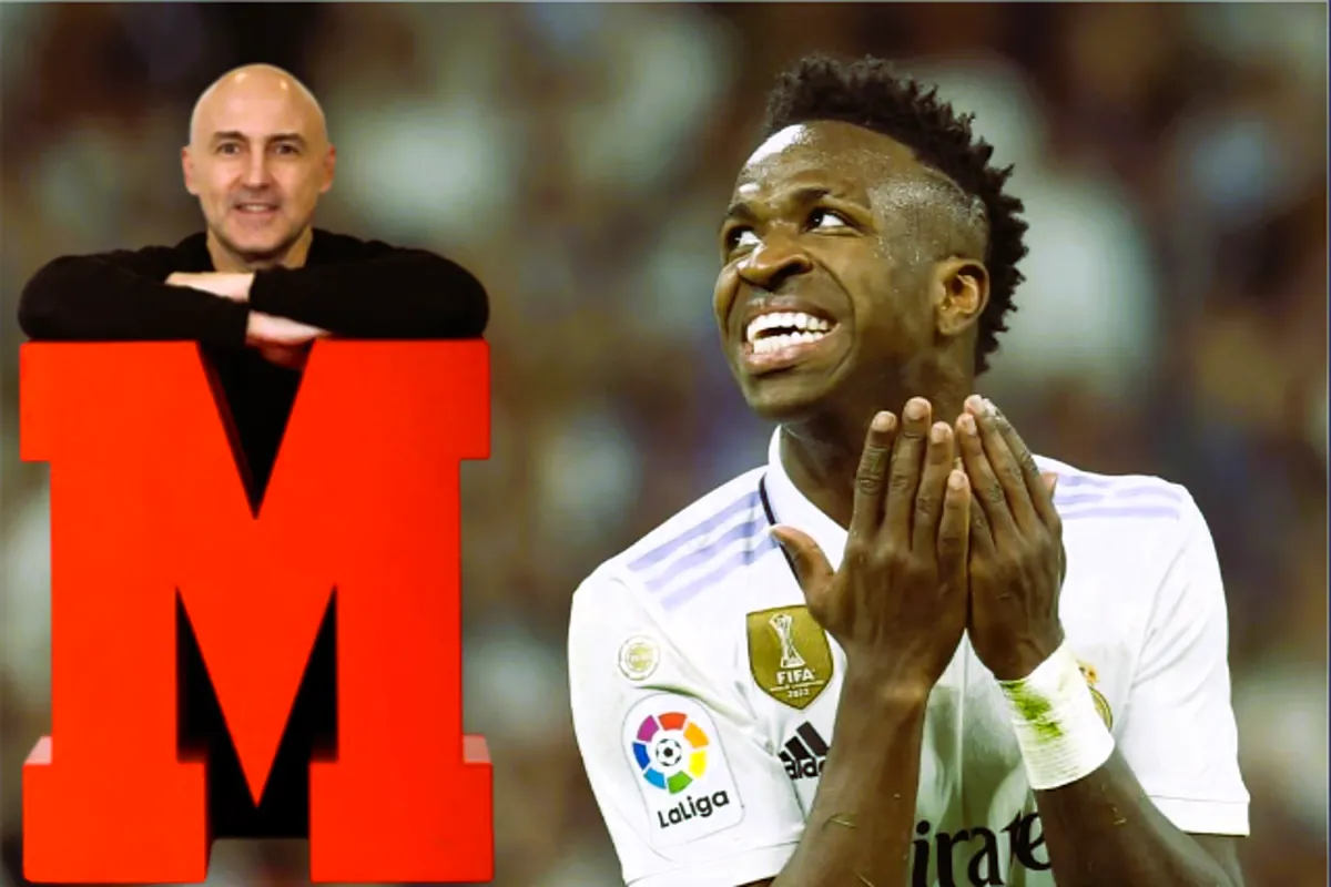 L’imperdibile messaggio di Maldini a Vincius in chiave Fantasy