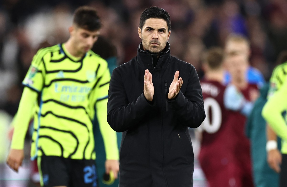 L’importante stella dell’Arsenal dovrebbe lasciare il club quest’estate