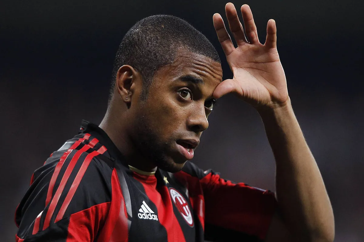 Lula da Silva sostiene che Robinho debba scontare la pena in Brasile per stupro di gruppo