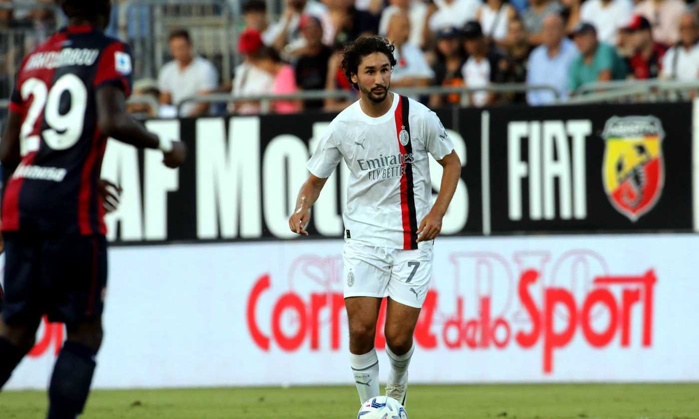 Milan, Adli: ‘Maldini, Maignan e un ministro dell’Islam gli incontri più importanti’|Serie A