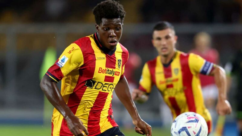 Milan, occhi su Dorgu|Mercato | Calciomercato.com