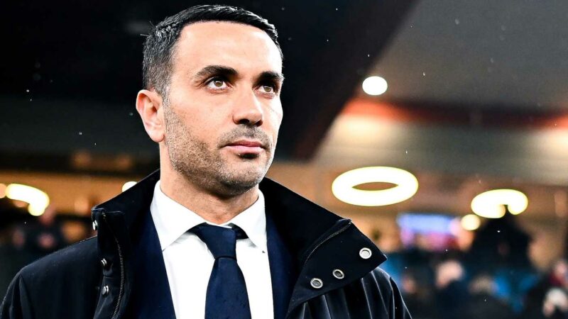 Monza, Palladino: ‘Maldini ha tutto per giocare in un grande club’|Serie A