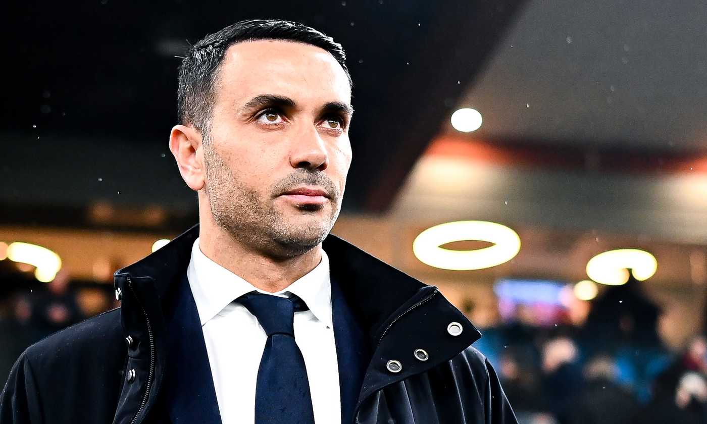 Monza, Palladino: ‘Maldini ha tutto per giocare in un grande club’|Serie A