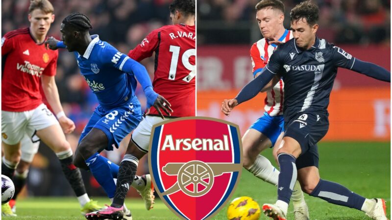 Onana all’Arsenal sembra più probabile
