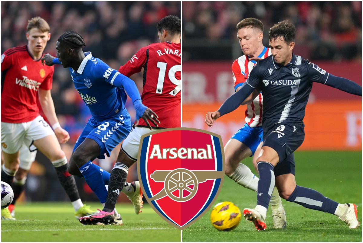 Onana all’Arsenal sembra più probabile