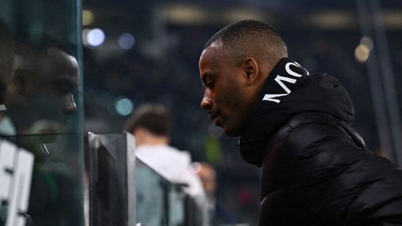 Perché Djalo ancora non gioca nella Juventus|Mercato