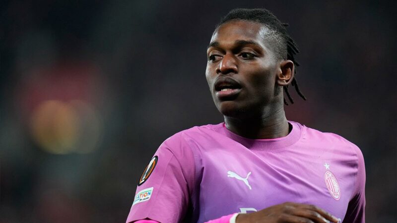 Serie A |  Milano non si ferma