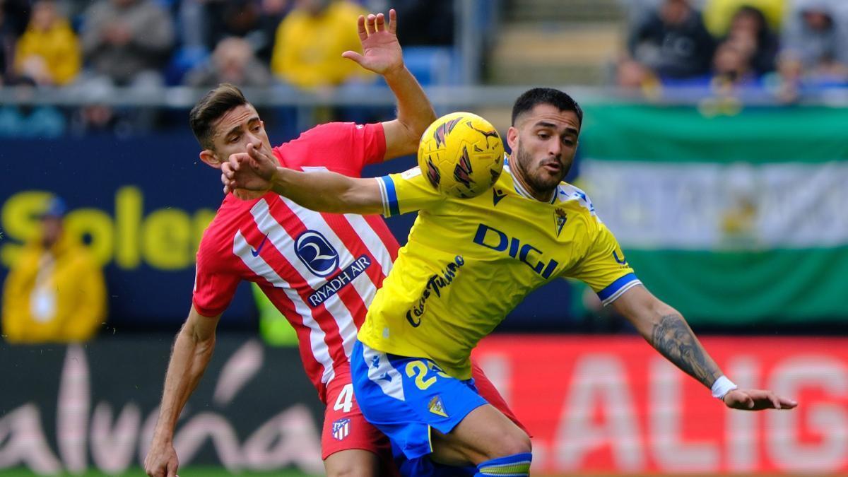 Real Sociedad – Cadice da LaLiga EA Sports: programma e dove guardarlo in TV