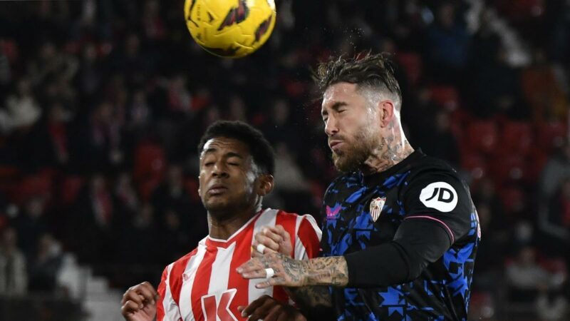 Riepilogo e obiettivi di Almería