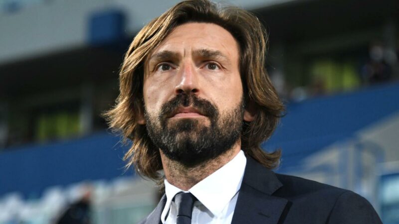 Bari-Sampdoria, Manfredi chiama Pirlo e la squadra: il retroscena|Altri campionati Italia