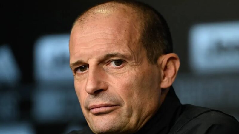 Serie A: Allegri ricorda Pogba: “Il calcio perde un giocatore straordinario e un bravissimo ragazzo”