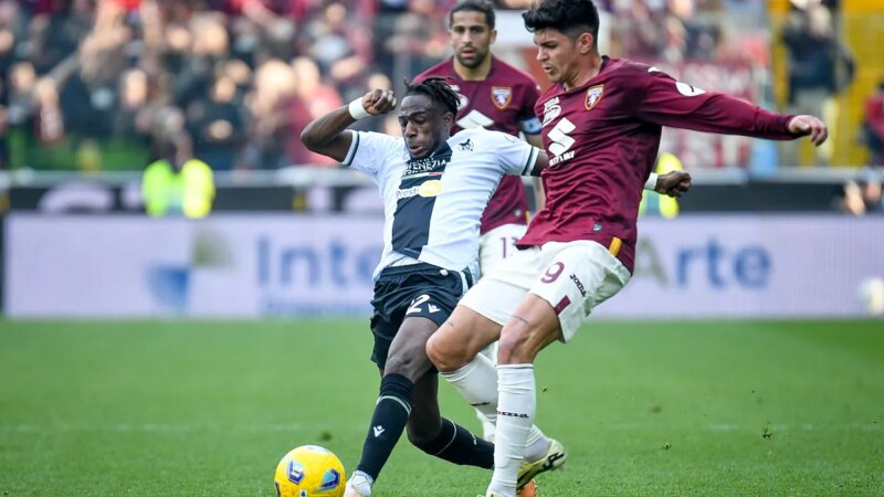 Serie A: Bellanova, il ‘treno’ italiano che cerca l’Europeo: “È una forza della natura”