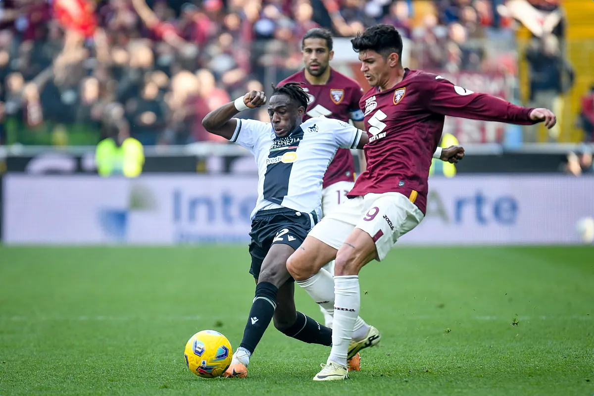 Serie A: Bellanova, il ‘treno’ italiano che cerca l’Europeo: “È una forza della natura”