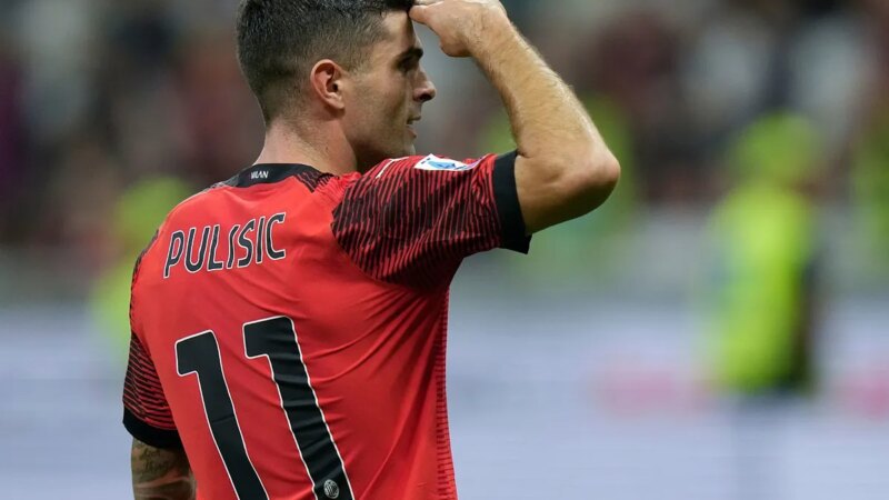 Serie A: ‘Capitan America’ esplode con Pioli… e fa la storia al Milan