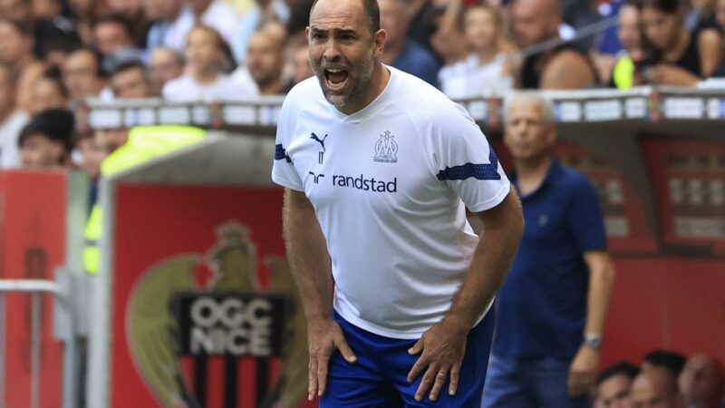 Serie A |  Igor Tudor, nuovo allenatore della Lazio