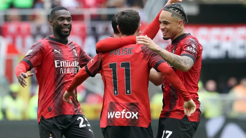 Serie A: La Guardia di Finanza perquisisce la sede del Milan