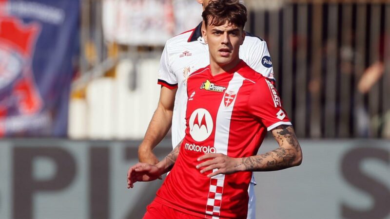 Serie A |  La dinastia Maldini ‘in pericolo’ in Italia