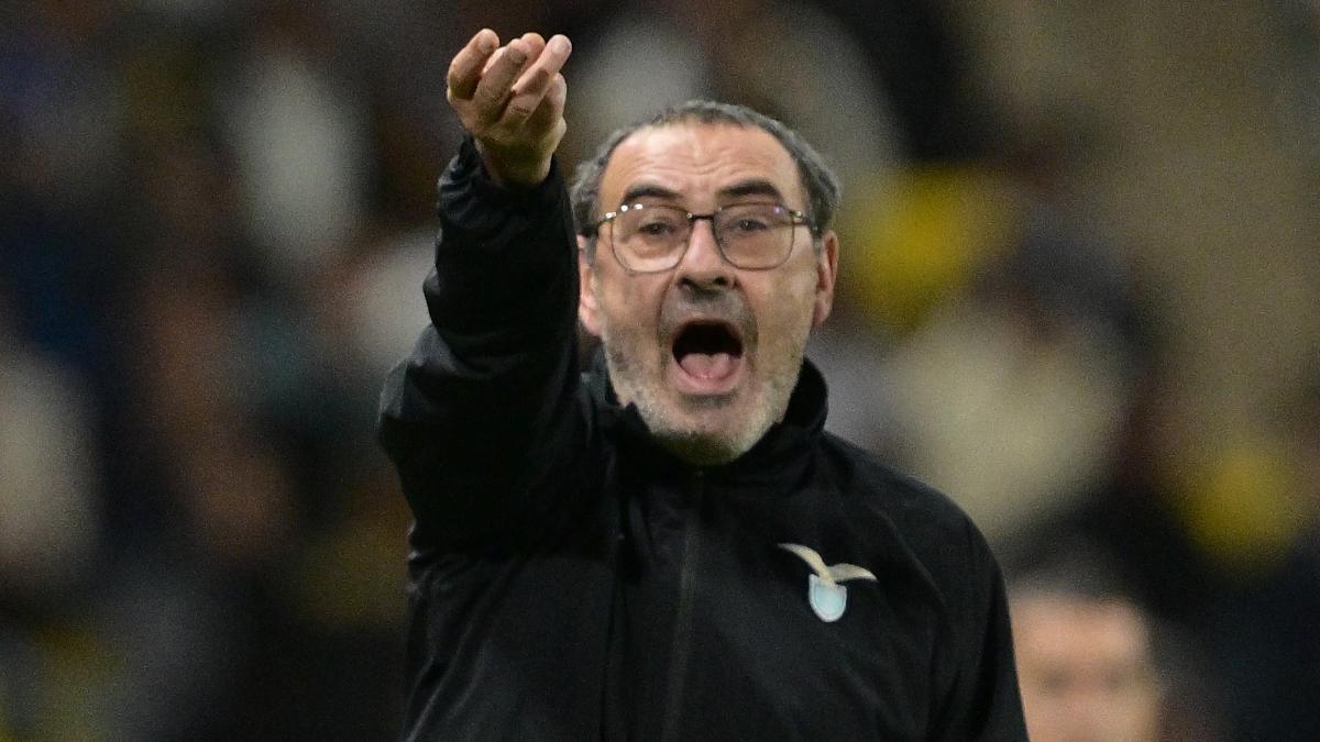 Serie A | ‘Sarrivederci’: Maurizio Sarri si dimette dalla Lazio e Klose sembra un sostituto