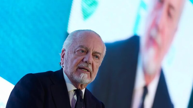Serie A: bomba in Italia: De Laurentiis pensa di denunciare la Juventus per ‘buttarla fuori’ dal Mondiale per club