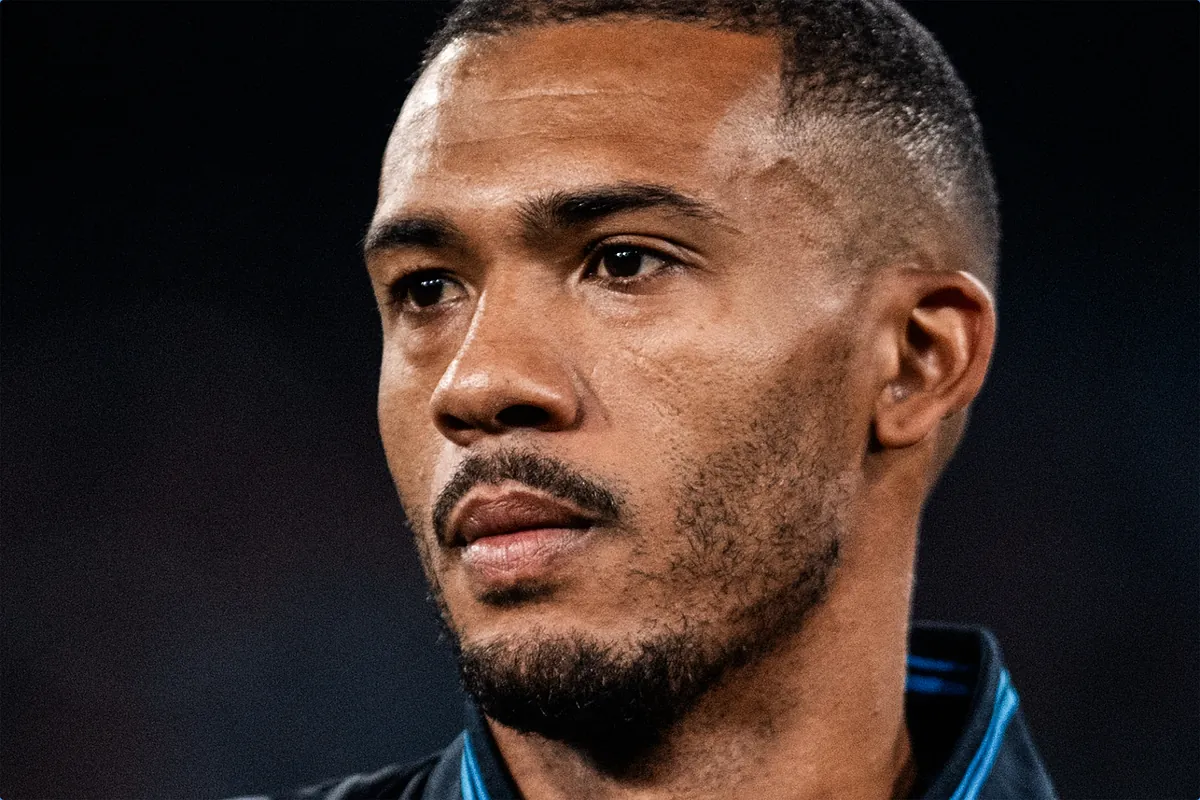 Serie A: dura dichiarazione di Juan Jesus dopo l’assoluzione di Acerbi dalle accuse di razzismo