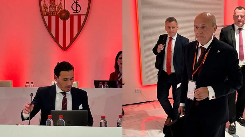 Sevilla FC: un Siviglia diviso in due