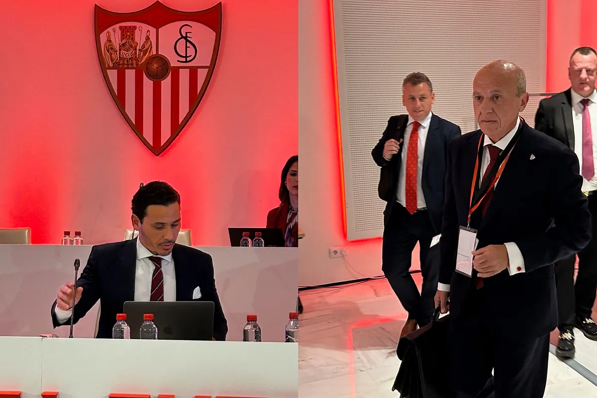 Sevilla FC: un Siviglia diviso in due